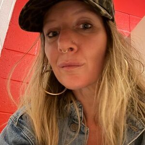 Meet your Posher, Katherine